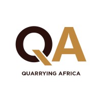 Quarrying Africa logo - Similar company to Pilot Crushtec International