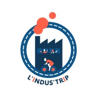 L'indus'trip logo - Similar company to Bluewest