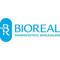 BIOREAL logo - Similar company to Bioreal