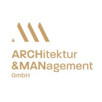 ARCHitektur & MANagement GmbH logo - Similar company to Inwest Com Sp. Z O.O. Sp.K.