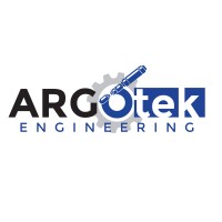 Argotek Engineering logo - Similar company to Speed Control Technology