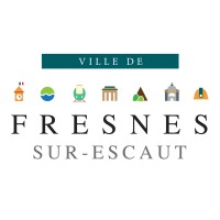 Ville de Fresnes-sur-Escaut logo - Similar company to Maison Silène