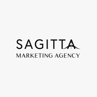 Sagitta Marketing Agency logo - Similar company to Jumpstart B2B Marketing Agency
