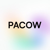 Pacow Media logo - Similar company to Orpheus