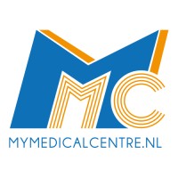 My Medical Centre logo - Similar company to Arbo Triple One - De Kortste Weg Naar Een Lager Verzuim.