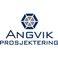 Angvik Prosjektering logo - Similar company to 7Ocean People As