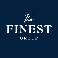 The Finest Group logo - Similar company to Grup Seven