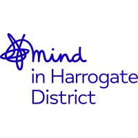 Mind in Harrogate District logo - Similar company to Harrogate District Chamber Of Commerce