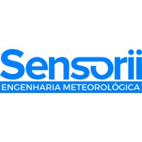 Sensorii Engenharia Meteorológica logo - Similar company to Tempo Ok - Meteorologia