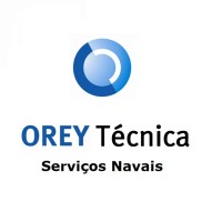 Orey Técnica Naval logo - Similar company to Orey