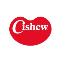 Cishew logo - Similar company to Milly Fruits Processors Ltd