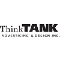 Thinktank Advertising And Design Inc.