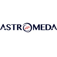Astromeda Space Pvt Ltd logo - Similar company to Flywheels Embedded Research Pvt Ltd