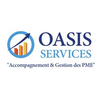 Oasis Services logo - Similar company to Ridwan 2B