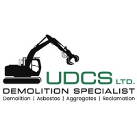 UDCS Ltd logo - Similar company to Udcs Consulting