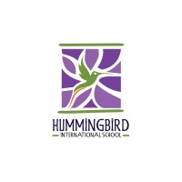 Hummingbird International School logo - Similar company to Property Scout