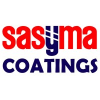 Sasyma Coatings, S.L. logo - Similar company to Indupime