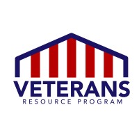 The Veterans Resource Program logo - Similar company to Veterans Charitable Foundation