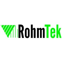 RohmTek logo - Similar company to Pvt Lab