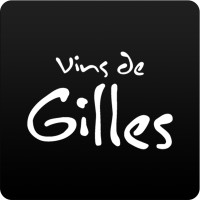Vins de Gilles logo - Similar company to Four Editors