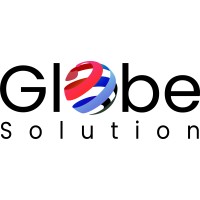 Globe Solution logo - Similar company to Vision Orientation