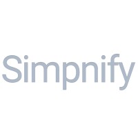 Simpnify logo - Similar company to Zapdrive