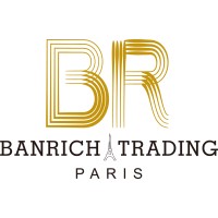 BANRICH logo - Similar company to Tic Agency