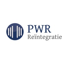 PWR Poortwachter Re-integratie logo - Similar company to De Werkmakerij - Waar Talent Werkt!
