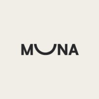 Muna Tech logo - Similar company to Cabilla Cornwall