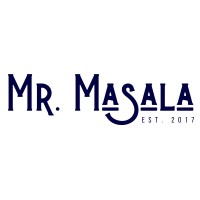 Mr. Masala