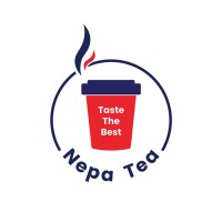 Nepa Tea logo - Similar company to Nepabooking.Com