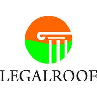 LEGALROOF logo - Similar company to Post Tribe