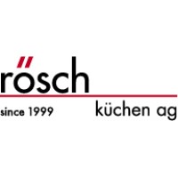 Rösch Küchen AG logo - Similar company to Koch Ag
