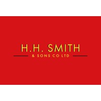 HH Smith & Sons Co Ltd logo - Similar company to Structures Group