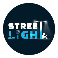 Streetlight logo - Similar company to Craftsmen Studios