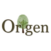 Origen RSE logo - Similar company to Aacui