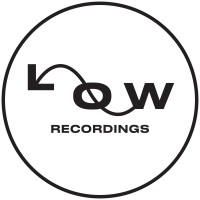 Low Recordings logo - Similar company to Zoom Lens