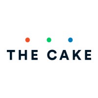 The Cake logo - Similar company to Eresos Cbd