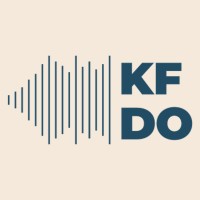 Kaffee für die Ohren (KFDO) logo - Similar company to Angle Audio