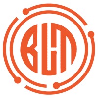 Bitlinks Tech logo - Similar company to Maxous Network