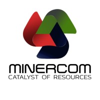 MINERCOM logo - Similar company to Lao Pride Inc