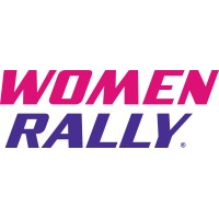 Women Rally logo - Similar company to Smart Agri