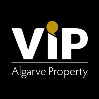 Vip Algarve Property logo - Similar company to Moonshapes - Design & New Media, Lda