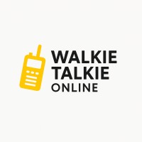 Walkie Talkie Mart logo - Similar company to Aria Two-Way Radio Battery