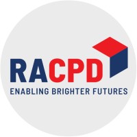 RACPD logo - Similar company to Sheldrake Training