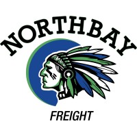 Northbay Freight LLC logo - Similar company to Denali Staffing Group