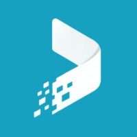 Dev Dubai logo - Similar company to Digital Dolphin Technologies Inc
