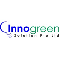 INNOGREEN SOLUTION PTE LTD logo - Similar company to Inogreen