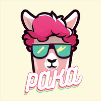 PAKA logo - Similar company to Ritribes