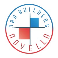 NBA Builders logo - Similar company to Foso Construction